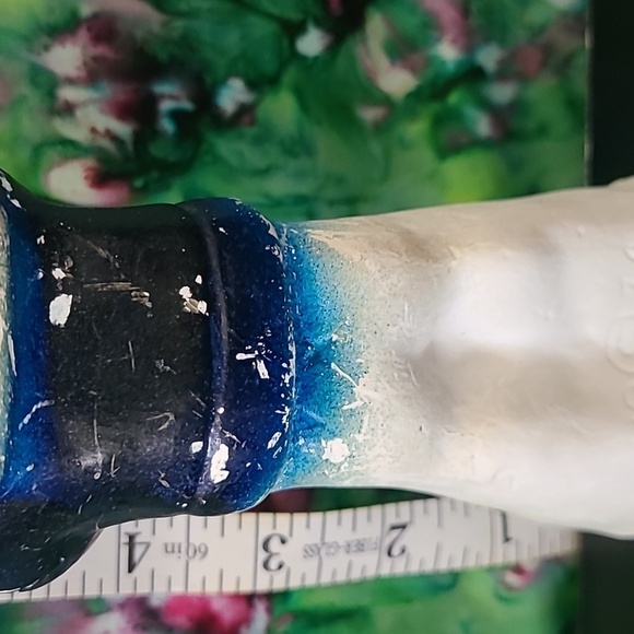 Rare vintage sailor chslkeate 1934 - Picture 6 of 10